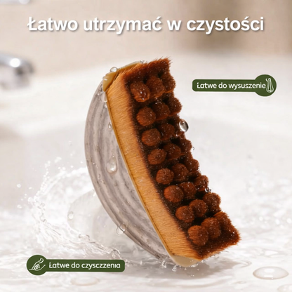 Premium ergonomiczna szczotka limfatyczna